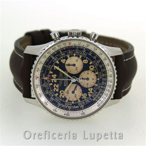 breitling cosmonaute serie speciale etanche|The Breitling Cosmonaute Série Spéciale A12023 .